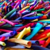 پادری و فرش های تریکو